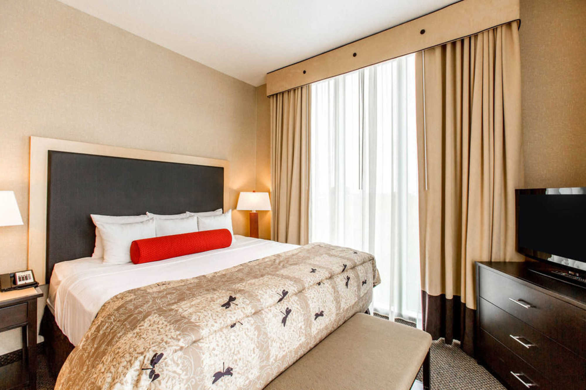 Springhill Suites By Marriott Roanoke Kamer foto