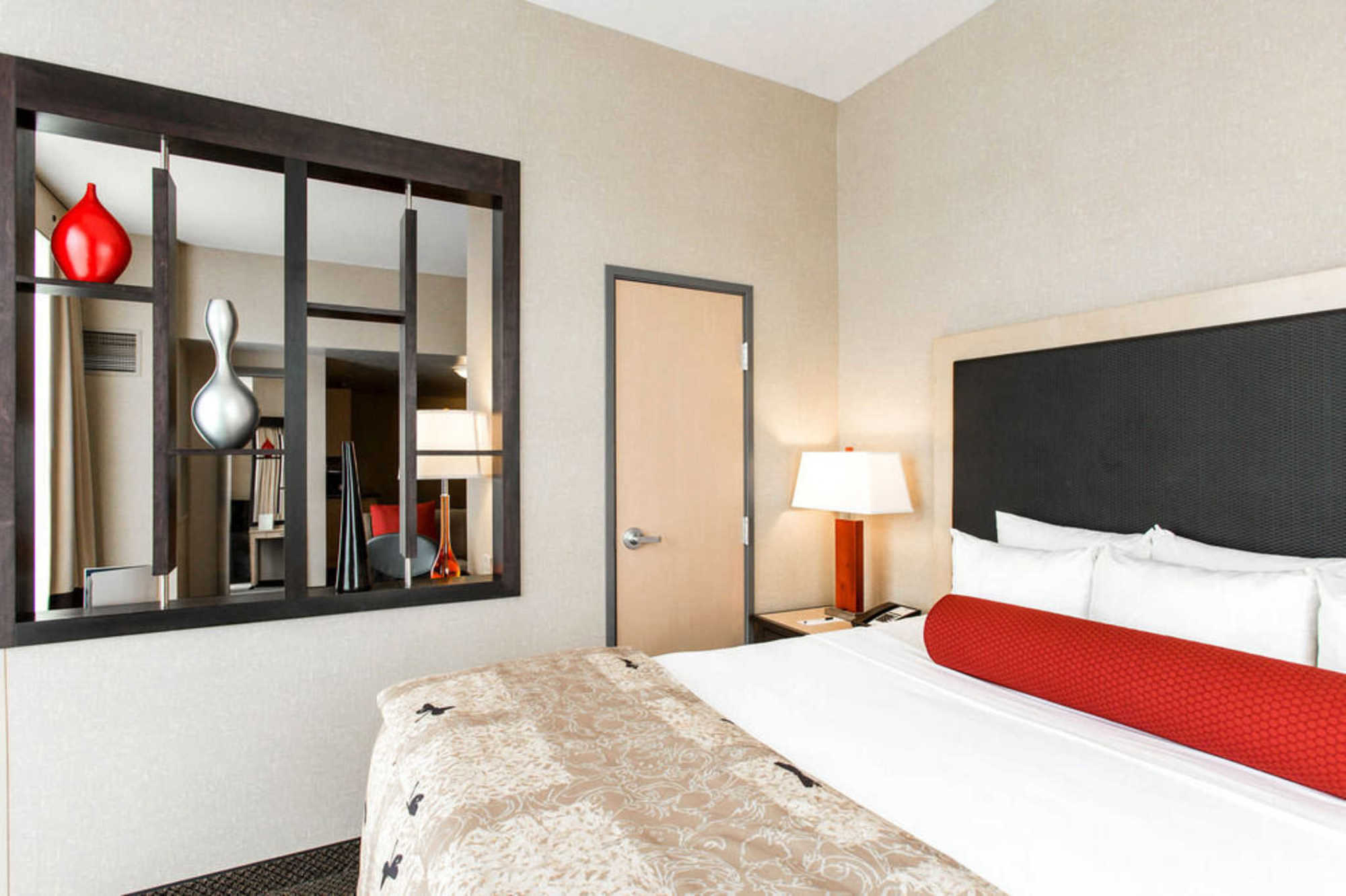 Springhill Suites By Marriott Roanoke Kamer foto