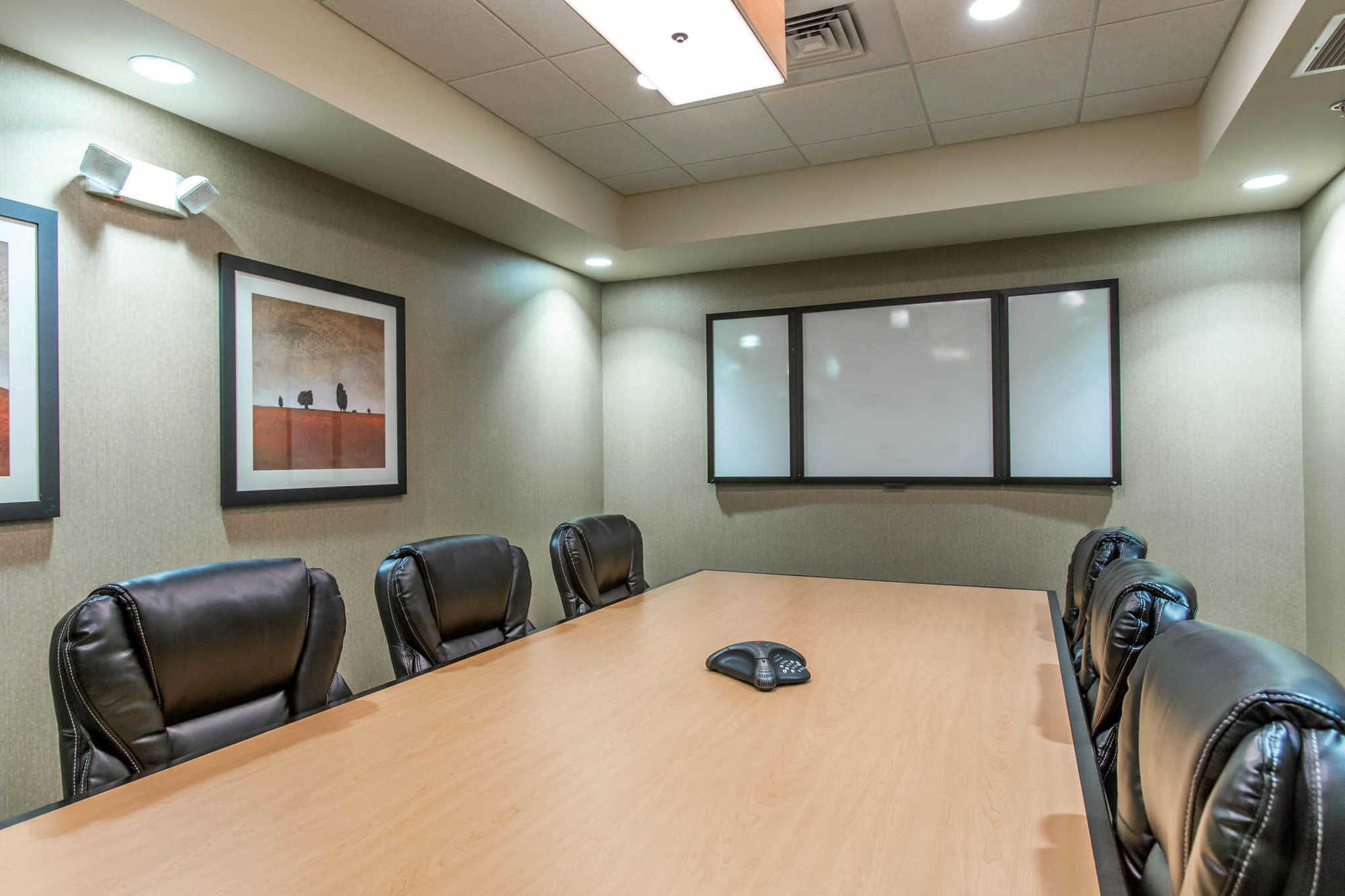 Springhill Suites By Marriott Roanoke Faciliteiten foto